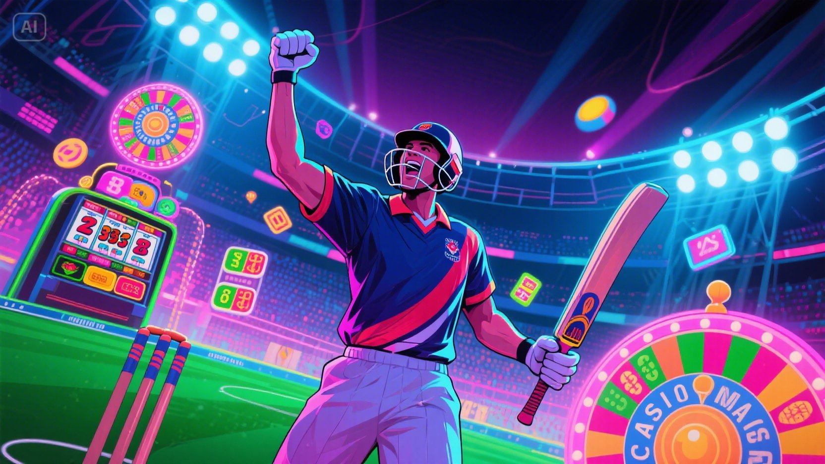 Registration at card game online Casino