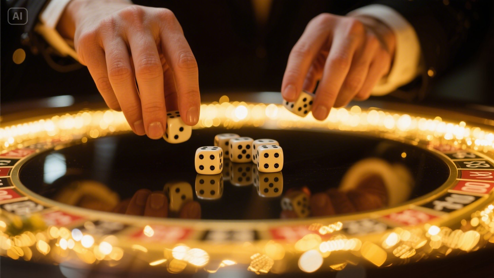 Registration at card game online Casino