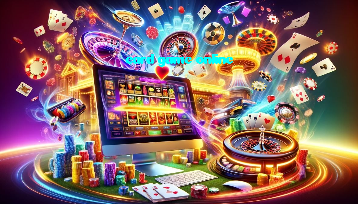available types of card game online bet including pre-match live express and system bets
